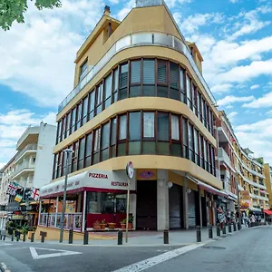  Appartement Apartament Central Espagne