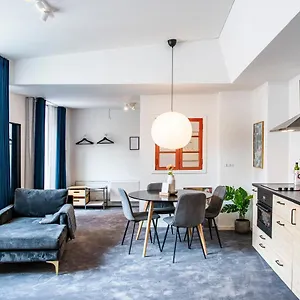 The Brewer Atelier By Daniel&jacob's , Copenhagen Denmark