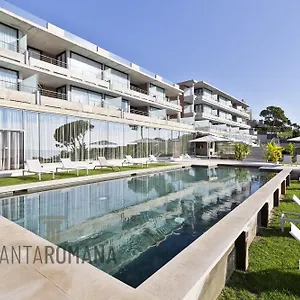  Appartement Santa Romana & Espagne