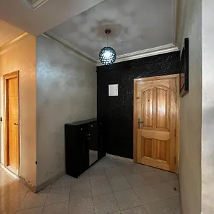  Appartement A 5min De Casanearshore Maroc