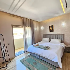  Appartement Mia N2 - Elegance, Confort Et Serenite Maroc