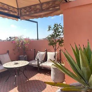  Holiday home Dar Dades
