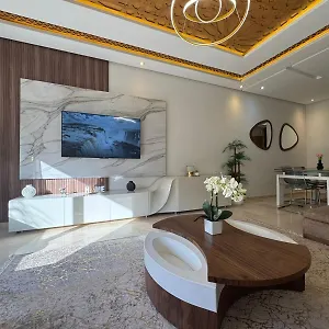  Appartement Luxueux Casa Nearshore Maroc