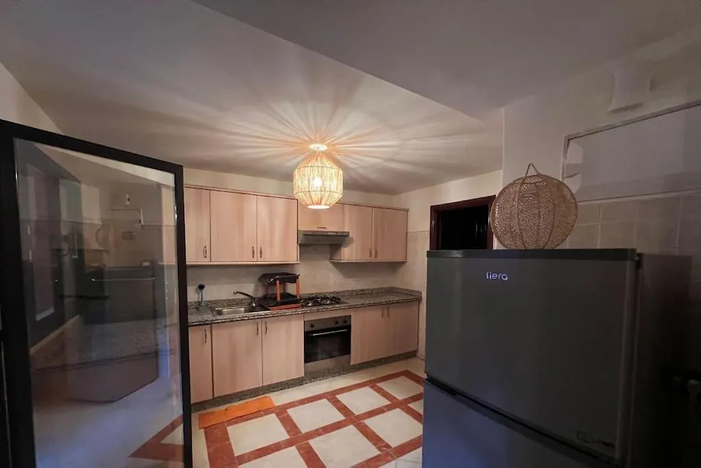 הקונטקטים של The Majestic Marrakesh Duplex